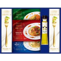 昭和産業 至福のひとときパスタセット SP-30 ギフト包装 （直送品）