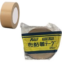 水上 ファースト布テープ 100mm×25m 0355-00105-6 1セット（6巻入）（直送品）