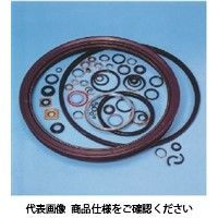 NOK オイルシール TB TB21025020 1個（直送品）