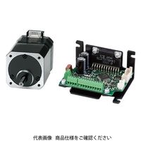 シナノケンシ CSA-UP コントローラ内蔵マイクロステップドライバ＆ステッピングモータセット（ギヤードタイプ）