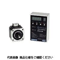 シナノケンシ CSA-UR 発振器内蔵型スピードコントローラ＆ステッピングモータセット CSA-UR60D3D（直送品）