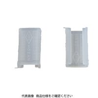 ホーザン スライドラッチ B-10-1 1組(2個)（直送品）