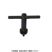 ホーザン チャックハンドル K-16-2 1個（直送品）