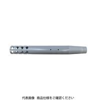 ホーザン 排気パイプ SG-106-6 1個（直送品）