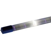 飯田照明 直管形LED ブラックスター ムシハイブリッド LTMW20S・BL/16/G13/2（直送品）