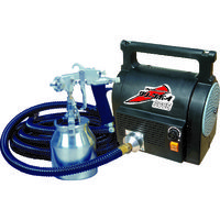 精和産業 低圧温風塗装機 CB-300E 1セット 254-8178（直送品）