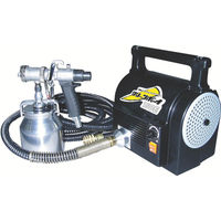 精和産業 低圧温風塗装機 CB-150E 1セット 281-3858（直送品）
