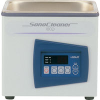 カイジョー 卓上型超音波洗浄機ソノクリー 100D 1台 457-5750（直送品）