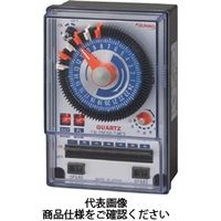 スナオ電気（SUNAO） SUNAO カレンダータイマー クォーツ式 ET-100PC 1台 324-9689（直送品）