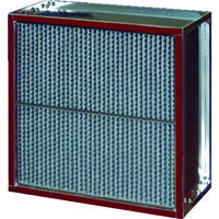 エアフィルター アストロン （耐熱中性能フィルター） 耐熱180℃タイプ