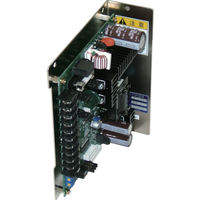 カネテック 電磁ホルダ高速制御器 盤内設置型 RH-M303A-6/24 1台 756-6298（直送品）