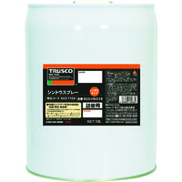 トラスコ中山 TRUSCO シントウ 18L ECO-HS-C18 1缶 243-7104（直送品）