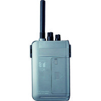 TOA 携帯型受信機(高機能型) WT-1100 1台 453-7751（直送品）