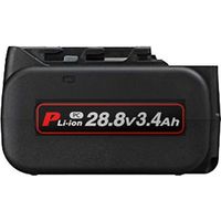 パナソニック 電池パック 28.8V3.4Ah EZ9L84（直送品）