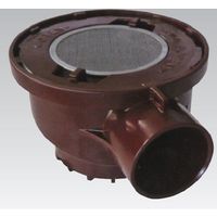 アウス 温水器用トラップ（耐熱樹脂） D-THT-N 50（直送品）