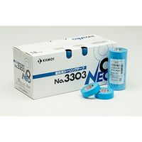 マスキング 24mm 3303NEO-24-5 1パック（5P） カモ井加工紙（直送品）