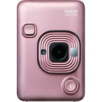 富士フイルム instax mini LiPlay チェキ INS HM1