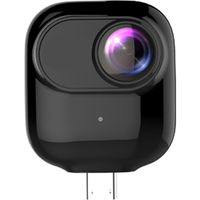 カルドア 360°カメラ Opix360 marut 3K対応 Android直挿しタイプ（直送品）
