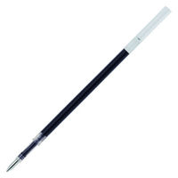 ゼブラ ボールペン替芯10本 REQ-0.7芯 黒 REQ7-BK-10（直送品）