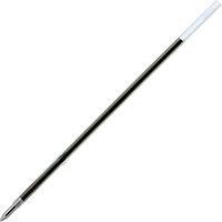 三菱鉛筆 ボールペン替芯 青 10本 SA14CN.33（直送品）
