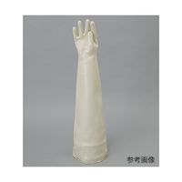 コクゴ エラスタイト手袋XL-W 62-9846