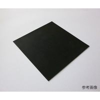 アズワン ネオプレンゴムシート 500×500×0.5mm 1枚 62-9847-08（直送品）