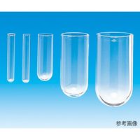 日電理化硝子 丸型遠沈管 25mL 109010 1本 62-9986-84（直送品）