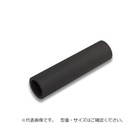 アズワン 黒鉛保護管 φ20×φ15×100mm 1本 63-1272-96（直送品）