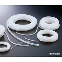 アズワン シリコンチューブ 15×20 長さ3m 1本 63-1211-50-03（直送品）