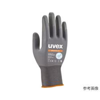 UVEX 精密作業用手袋 uvexphynomic lite 5（SSサイズ） 60040 1双 62-9828-80（直送品）