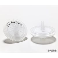 GVS Syringe Filter ABLUO Non Sterile FJ25BNPPH004AD01 1箱(500個) 62-9960-77（直送品）