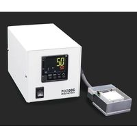 MSAファクトリー ホットプレート(温度コントローラー付) PA3003-PCC10A 1個 63-1269-19（直送品）
