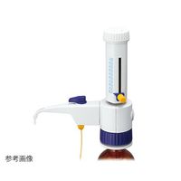 オートクレーバブルボトルトップディスペンサー DISPET EXII 10.0～100.0mL 62-9204-17（直送品）