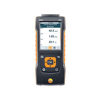 テストー（TESTO） テストー マルチ環境計測器 testo 440 0560