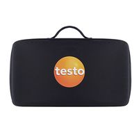 テストー（TESTO） testo440用 ソフトケース 0516 4401 1個 63-1202-74（直送品）