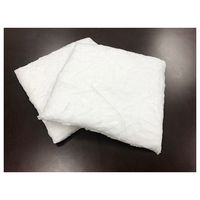 JOHNAN アブラトール 油専用 シート 白 30枚入 MJ332 1箱(30枚) 63-1828-61（直送品）