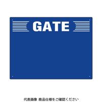 ユニット（UNIT） ゲート表示板 GATE 305