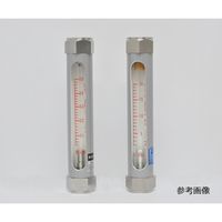 東京流機工業 小流量用流量計 水用 FLO-PL-5