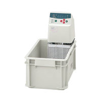 東京理化器械 恒温水槽 NTT-2200 1台 63-1394-31（直送品）