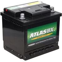 【カー用品】ATLASBX 輸入車バッテリー Dynamic Power AT G-MF55054 1個（直送品）