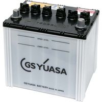 【カー用品】GS YUASA（ジーエスユアサ） 国産車バッテリー PRODA NEO PRN-90D26R 1個（直送品）