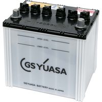【カー用品】GS YUASA（ジーエスユアサ） 国産車バッテリー PRODA NEO PRN-85D26R 1個（直送品）