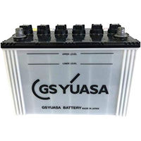 【カー用品】GS YUASA（ジーエスユアサ） 国産車バッテリー業務用車両 PRODA NEO PRN-115D31