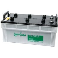 【カー用品】GS YUASA（ジーエスユアサ） 国産車バッテリー PRODA BUS 1個