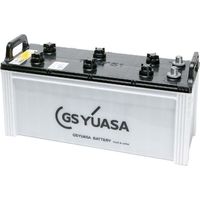 【船舶用品】GS YUASA（ジーエスユアサ） 船舶専用 バッテリー MARINE MRN-130F51 1個（直送品）