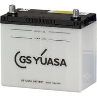 【カー用品】GS YUASA（ジーエスユアサ） 国産車バッテリー HJ-D26R 1個（直送品）