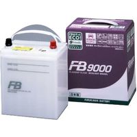 【カー用品】古河電池 国産車バッテリー FB-90-110D26R 1個（直送品）