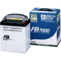 【カー用品】古河電池 国産車バッテリー FB-70-60B24L 1個（直送品）