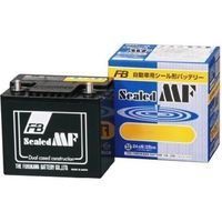 【カー用品】古河電池 国産車バッテリー シールドMF FB-FT50A19LT 1個（直送品）