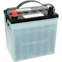 【カー用品】パナソニック（Panasonic） 国産車バッテリー標準車（充電制御車）用 サークラ 1個